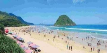 Inilah 4 Pantai di Banyuwangi dengan Pemandangan Unik, Salah Satunya Sunset