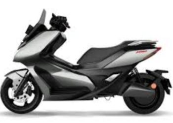 Spesifikasi Motor Listrik Uwinfly M100 dengan Teknologi Modern