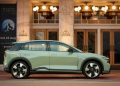 Mitsubishi Motors ASX VR-e, SUV Ringkas dengan Teknologi Canggih