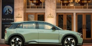 Mitsubishi Motors ASX VR-e, SUV Ringkas dengan Teknologi Canggih