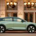 Mitsubishi Motors ASX VR-e, SUV Ringkas dengan Teknologi Canggih