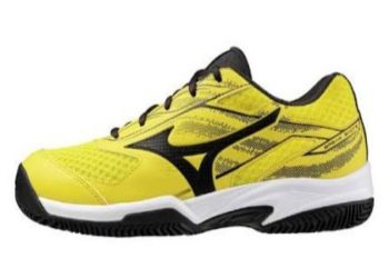 Rekomendasi 3 Sepatu Padel Terbaik untuk Menunjang Pergerakan Lebih Lincah