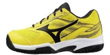 Rekomendasi 3 Sepatu Padel Terbaik untuk Menunjang Pergerakan Lebih Lincah