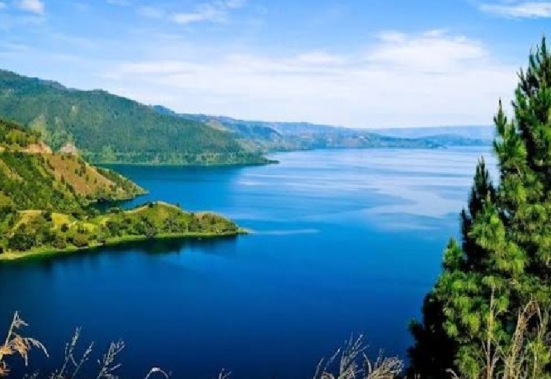 Inilah 4 Tempat Wisata di Medan yang Menawan, Bisa Jadi Spot Foto Instagramable