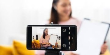 Rekomendasi 5 HP Rp 1 Jutaan RAM Besar dan Fitur Kamera Bagus