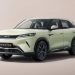 BYD Atto 2, Mobil Listrik Hatchback dengan Jarak Tempuh Mencapai 401 Km