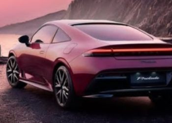 Honda Prelude 2027 Limited Edition, Intip Keunggulan dan Prakiraan Harganya!