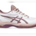 Rekomendasi 3 Sepatu Padel untuk Wanita Terbaik, Cocok untuk Newbie atau Profesional
