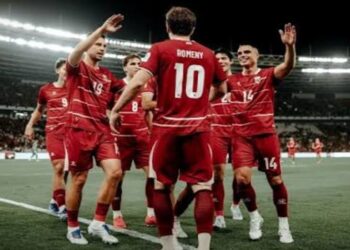 Jadwal Timnas Indonesia vs Bangladesh FIFA ASEAN Cup 2026