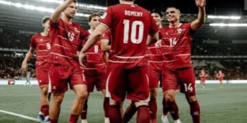 Jadwal Timnas Indonesia vs Bangladesh FIFA ASEAN Cup 2026