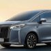Spesifikasi MPV G9 Hi4, PHEV Pertama di Segmen MPV Mewah