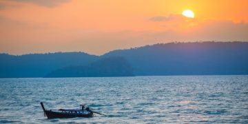 Krisis Air Terparah, Sri Lanka Siapkan Rencana Olah Air Laut
