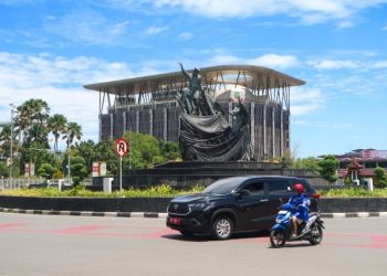 Bappenas Tegaskan Kebijakan Pembangunan Daerah Tak Bisa Disamaratakan