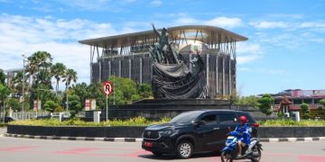 Bappenas Tegaskan Kebijakan Pembangunan Daerah Tak Bisa Disamaratakan