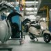 Bentuk Vespa Primavera Kini Dilindungi Merek Dagang di 27 Negara Uni Eropa
