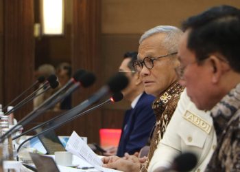 DPR RI Ingatkan Aset Daerah Harus Proktif secara Ekonomi