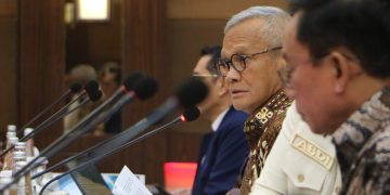DPR RI Ingatkan Aset Daerah Harus Proktif secara Ekonomi