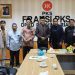 Serap Aspirasi Masyarakat, Fraksi PKS DPRD Riau Gelar Pertemuan dengan KBPII dan FKPQ