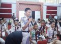 FWL DPRD Riau Bekali Pelajar SMK Negeri Pertanian Terpadu dengan Keterampilan Jurnalistik