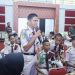 FWL DPRD Riau Bekali Pelajar SMK Negeri Pertanian Terpadu dengan Keterampilan Jurnalistik
