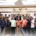 Sinkronkan Program Pembangunan, Pimpinan DPRD Riau dan Fraksi PKS Gelar Rapat Koordinasi