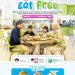Sambut Hari Pelanggan Nasional, KHAS Pekanbaru Gelar Promo Kids Eat Free
