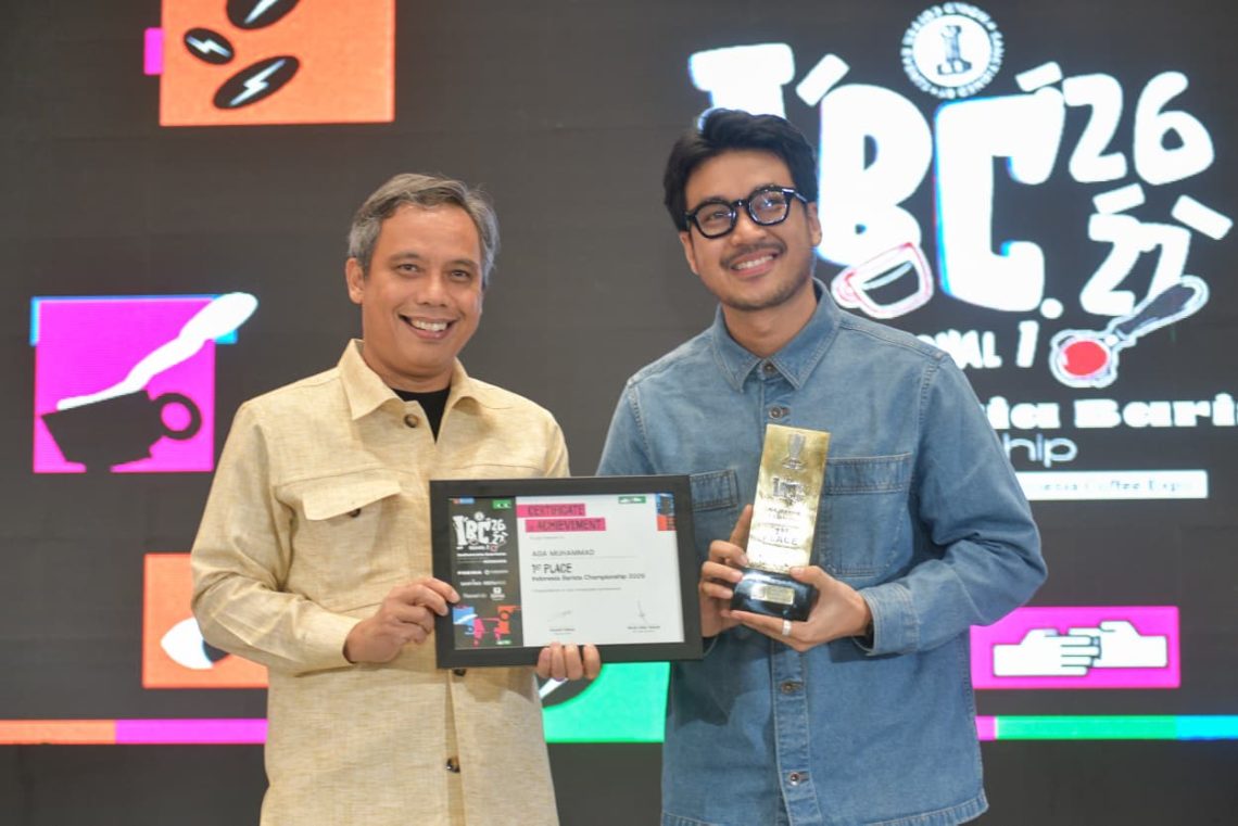 Dari Secangkir Kopi ke Peluang Bisnis, BTN Perkuat Ekosistem Kopi Agar Naik Kelas