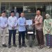 Bedelau Langsung BRK Syariah, Siswanto Bawa Pulang Honda ADV 160
