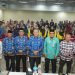 BRK Syariah Percepat Digitalisasi Keuangan 22 Puskesmas di Inhil