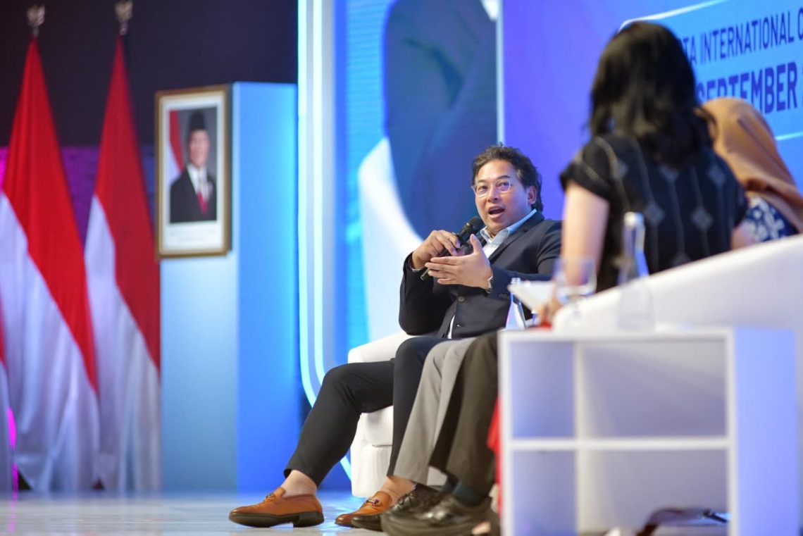 KPR Naik Kelas: BTN Dorong Tokenisasi Aset dan Ekosistem Digital