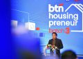 Btn Housingpreneur Batch 3 Dorong Gen Z Hadirkan Inovasi untuk Masa Depan Sektor Perumahan