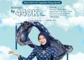 Peringati Hari Batik Nasional, KHAS Pekanbaru Hadirkan Promo Menginap Mulai Rp449 Ribu