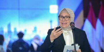 SIAP Impact Forum 2026, BTN Dorong Kemandirian dan Kesiapan Generasi Muda
