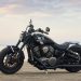Benda Rock 707 Siap Debut di EICMA Milan November 2026