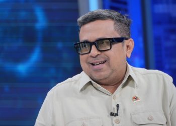 Tenggat Sertifikasi Halal 18 Oktober 2026, 1,7 Juta Usaha Kecil Masih Jadi Tantangan