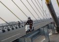 Kualitas Udara Pekanbaru Tidak Sehat, AQI 179 Pagi Ini