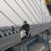 Kualitas Udara Pekanbaru Tidak Sehat, AQI 179 Pagi Ini