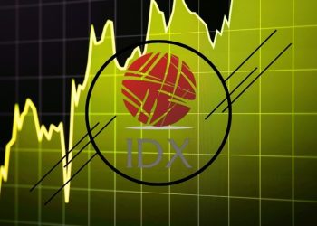 Anak Muda Dominasi Investor Saham di Riau, Transaksi Capai Rp47,8 Triliun
