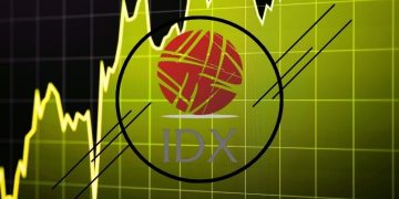 Anak Muda Dominasi Investor Saham di Riau, Transaksi Capai Rp47,8 Triliun