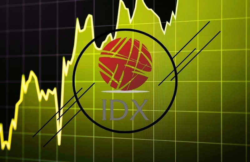 Anak Muda Dominasi Investor Saham di Riau, Transaksi Capai Rp47,8 Triliun