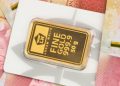 Harga Buyback Emas Antam Hari Ini Turun Rp20.000 ke Rp2.460.000 per Gram
