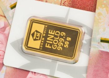 Harga Buyback Emas Antam Hari Ini Turun Rp20.000 ke Rp2.460.000 per Gram