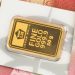 Harga Buyback Emas Antam Hari Ini Turun Rp20.000 ke Rp2.460.000 per Gram