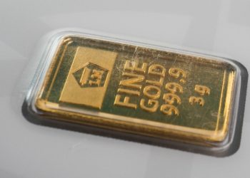 Cek Harga Buyback Emas Antam di Pegadaian Hari Ini