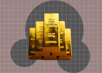Emas Tertekan Kebijakan Ketat The Fed, ETF Jadi Penyangga