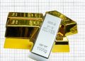 Emas Antam Terjun ke Rp2.592.000, Perak Ikut Merosot