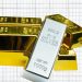 Emas Antam Terjun ke Rp2.592.000, Perak Ikut Merosot