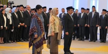 Berapa Harta Kekayaan Tiga Pimpinan Baru Bank Indonesia?