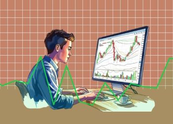 Anak Muda dan Pekerja Swasta Dominasi Pasar Saham Riau