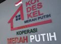 Riau Percepat Verifikasi 209 Koperasi Desa Merah Putih
